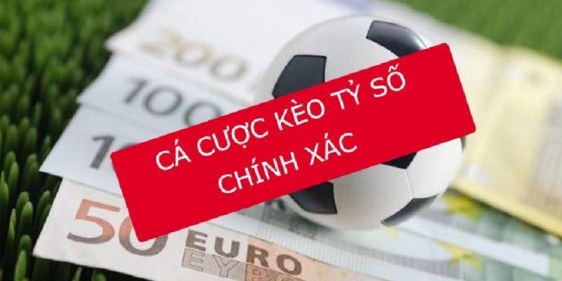 Kèo cách biệt tỷ số là gì? Tips đánh dễ trúng lớn cho các Newbie
